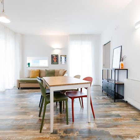 G.H. Polignano A Mare Apartment Ngoại thất bức ảnh