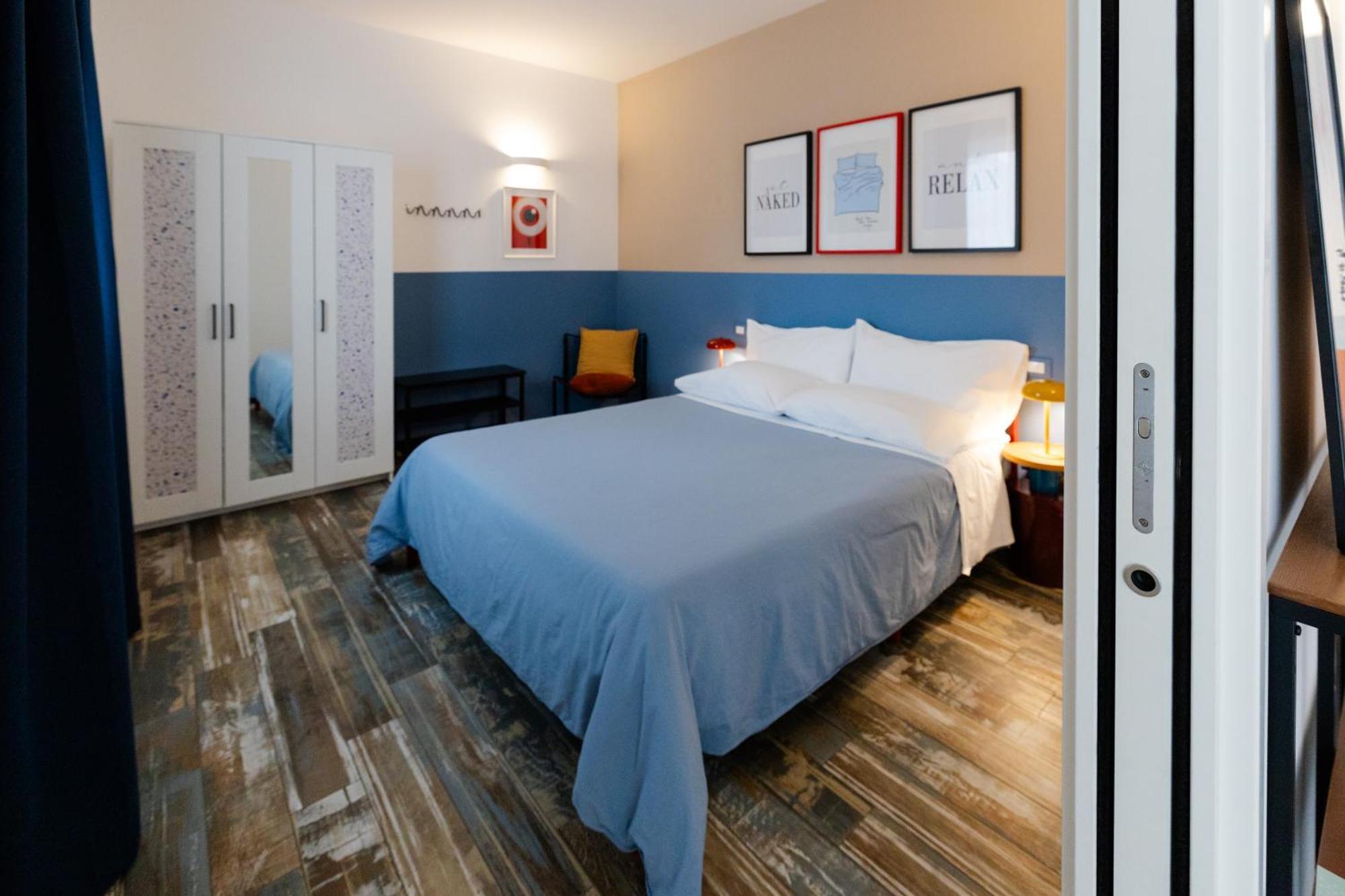 G.H. Polignano A Mare Apartment Ngoại thất bức ảnh
