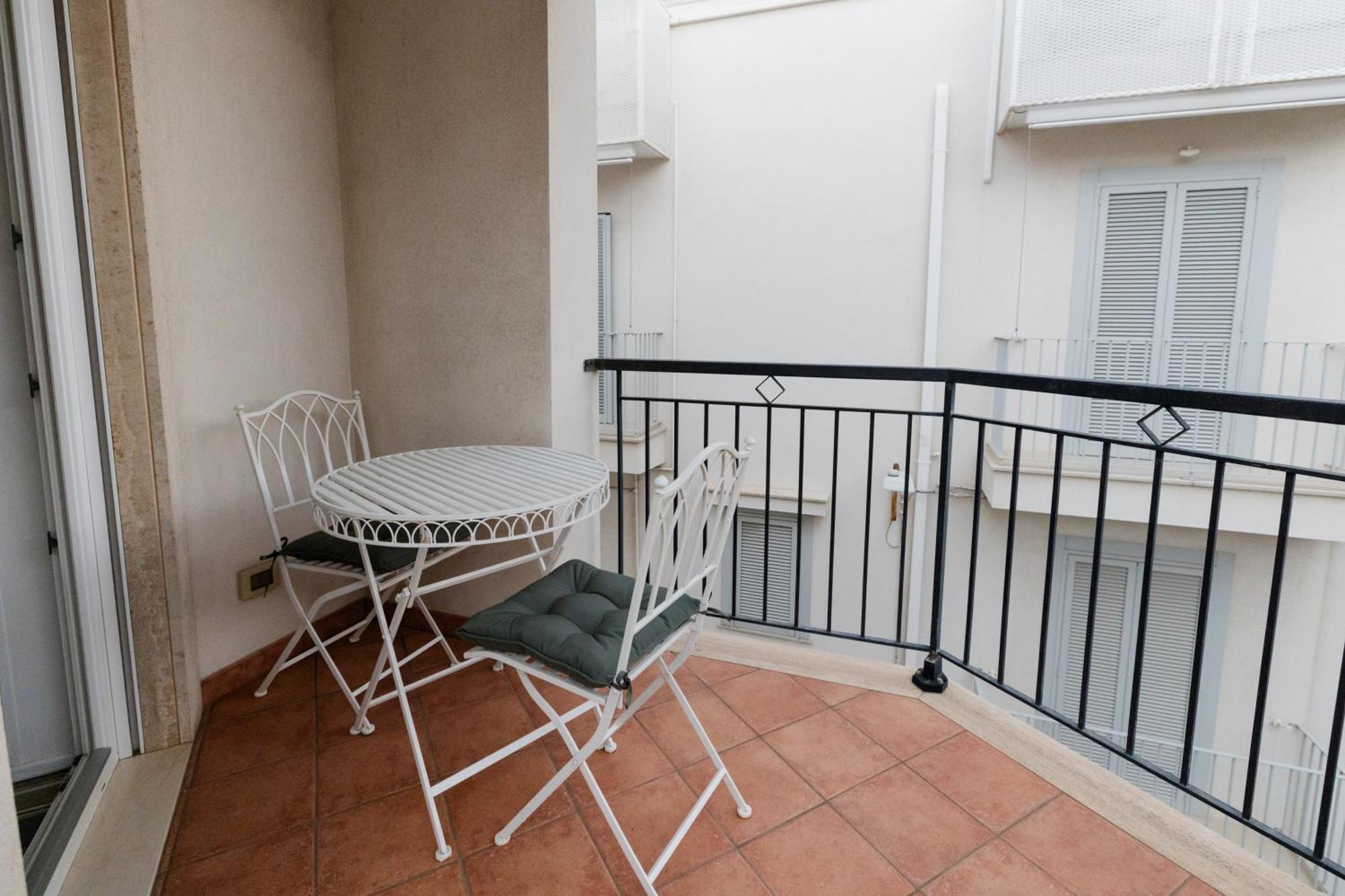 G.H. Polignano A Mare Apartment Ngoại thất bức ảnh
