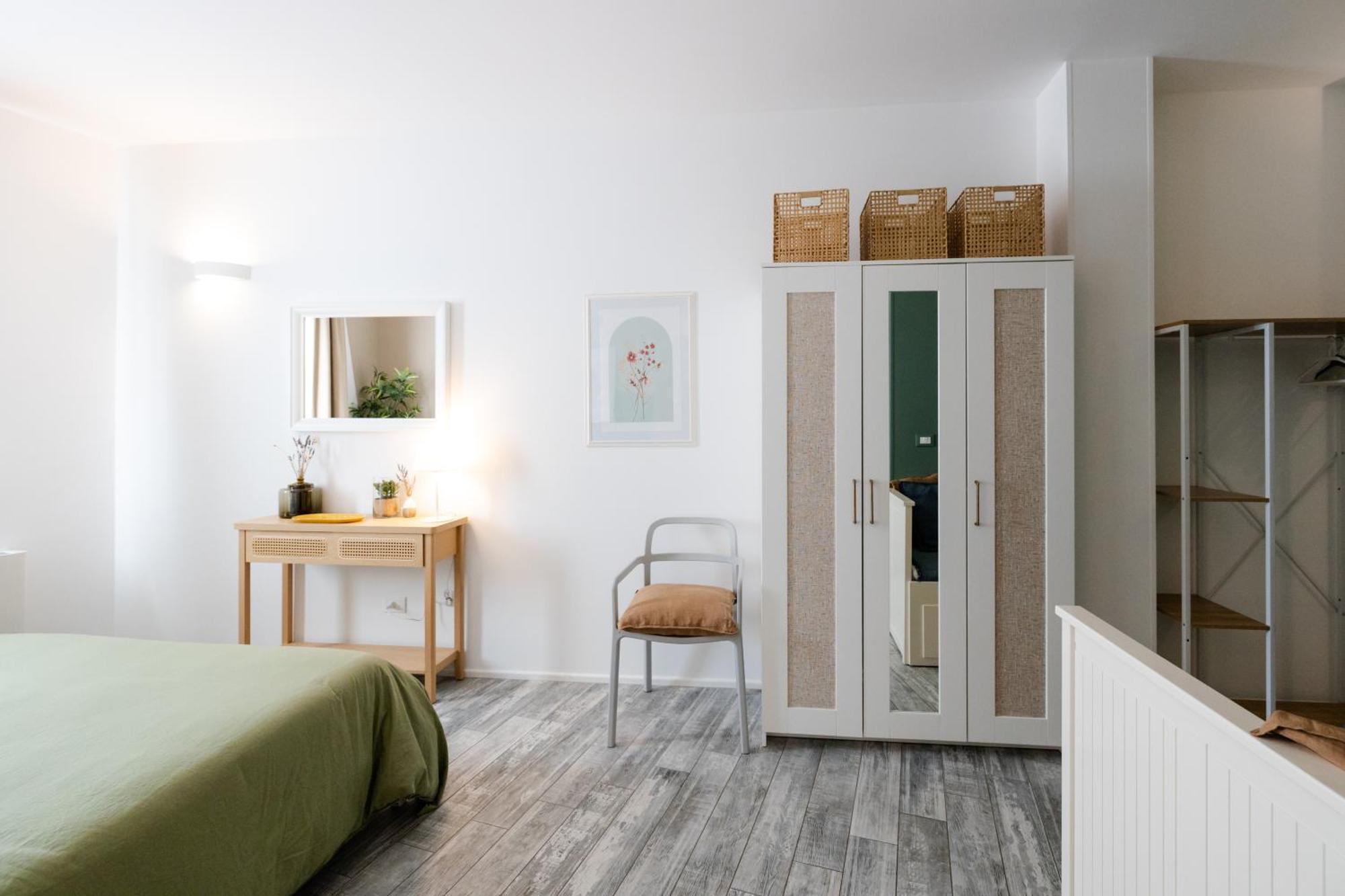 G.H. Polignano A Mare Apartment Ngoại thất bức ảnh