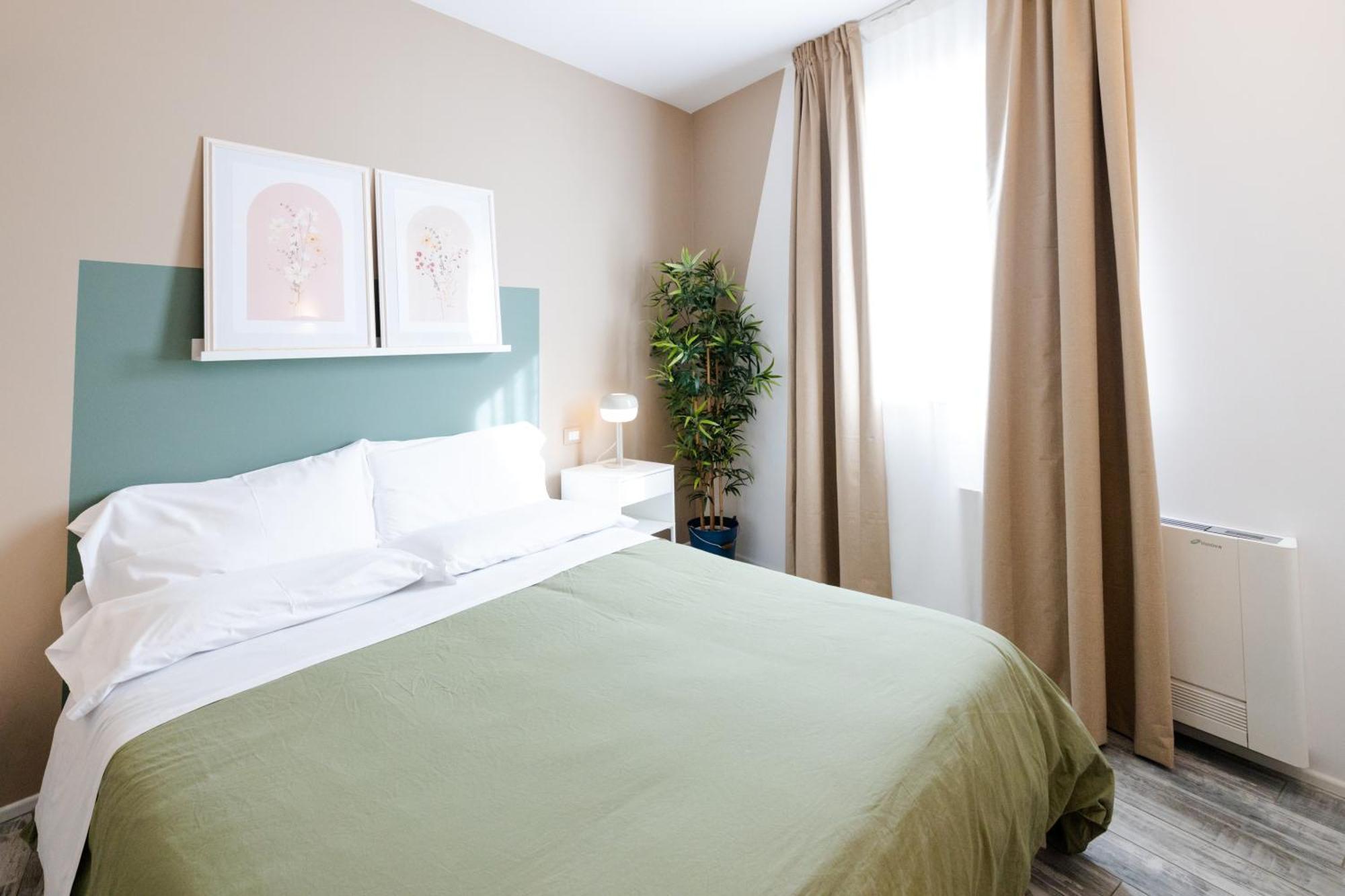 G.H. Polignano A Mare Apartment Ngoại thất bức ảnh