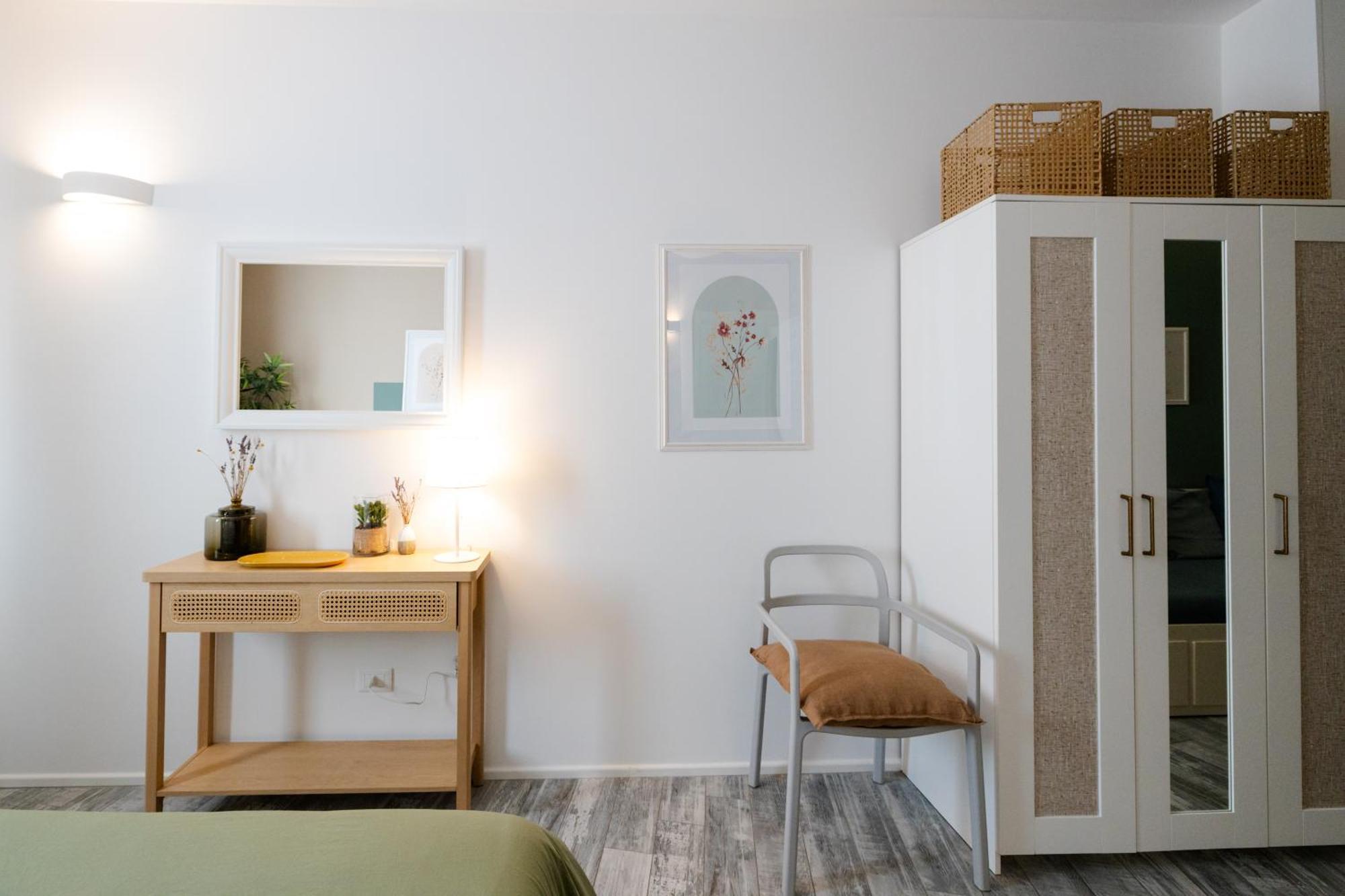 G.H. Polignano A Mare Apartment Ngoại thất bức ảnh