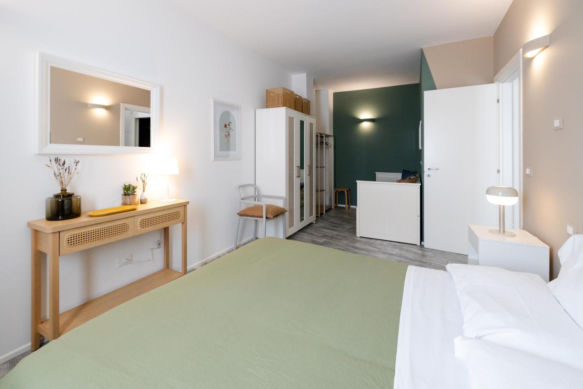 G.H. Polignano A Mare Apartment Ngoại thất bức ảnh
