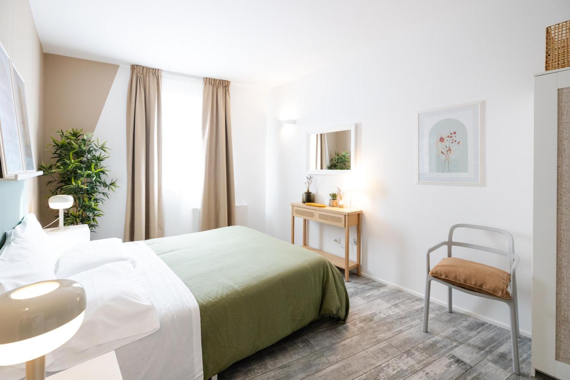 G.H. Polignano A Mare Apartment Ngoại thất bức ảnh