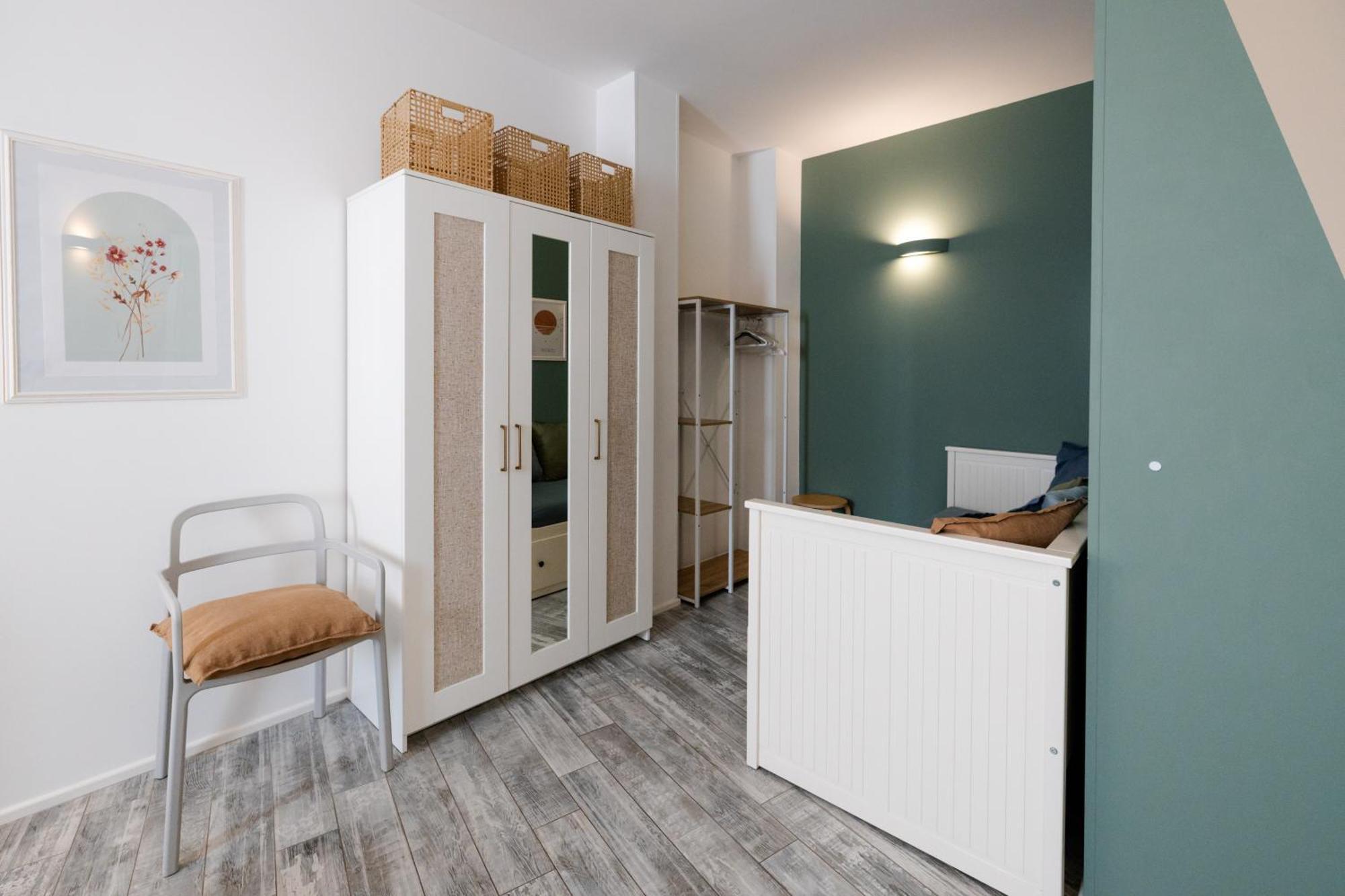G.H. Polignano A Mare Apartment Ngoại thất bức ảnh