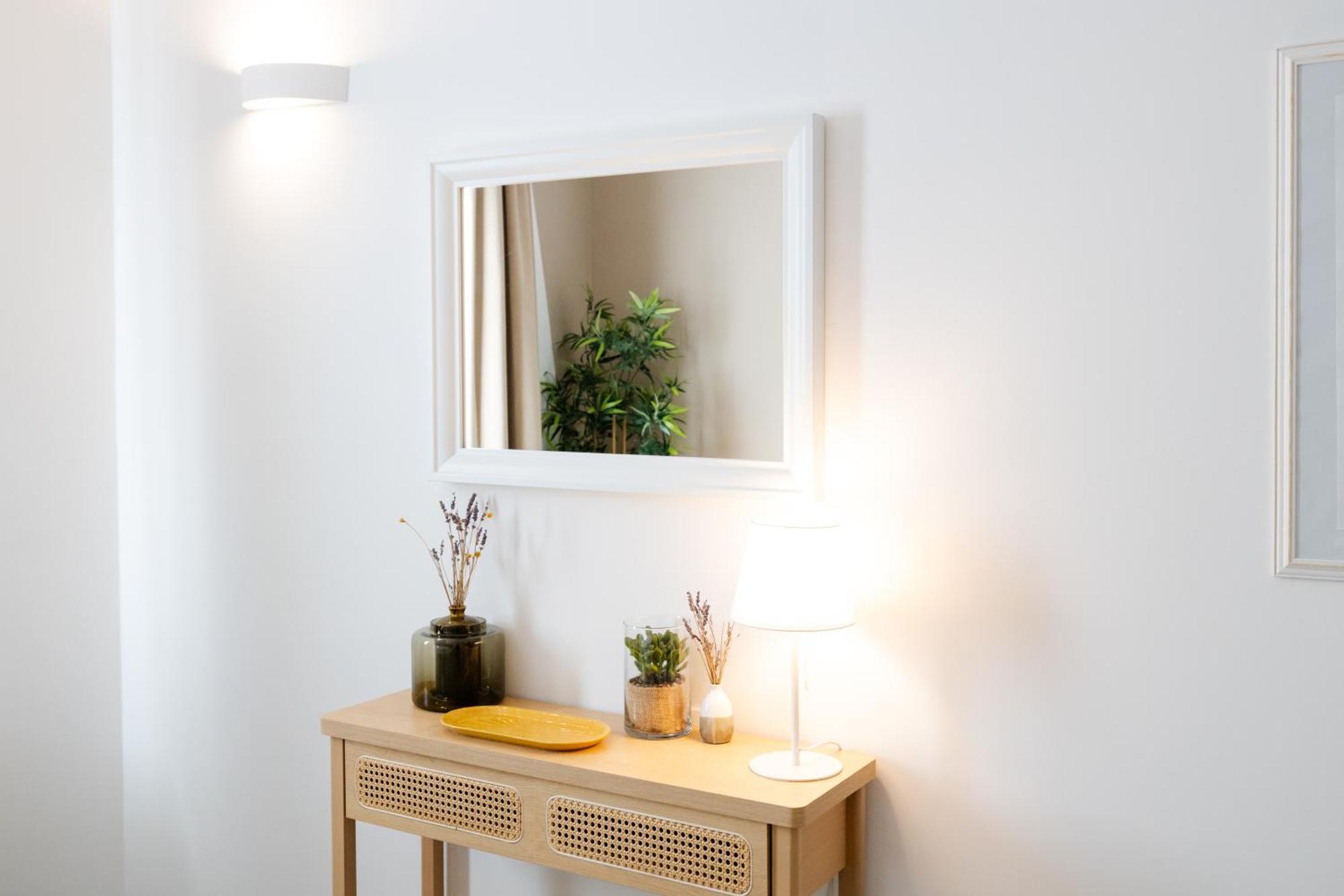 G.H. Polignano A Mare Apartment Ngoại thất bức ảnh