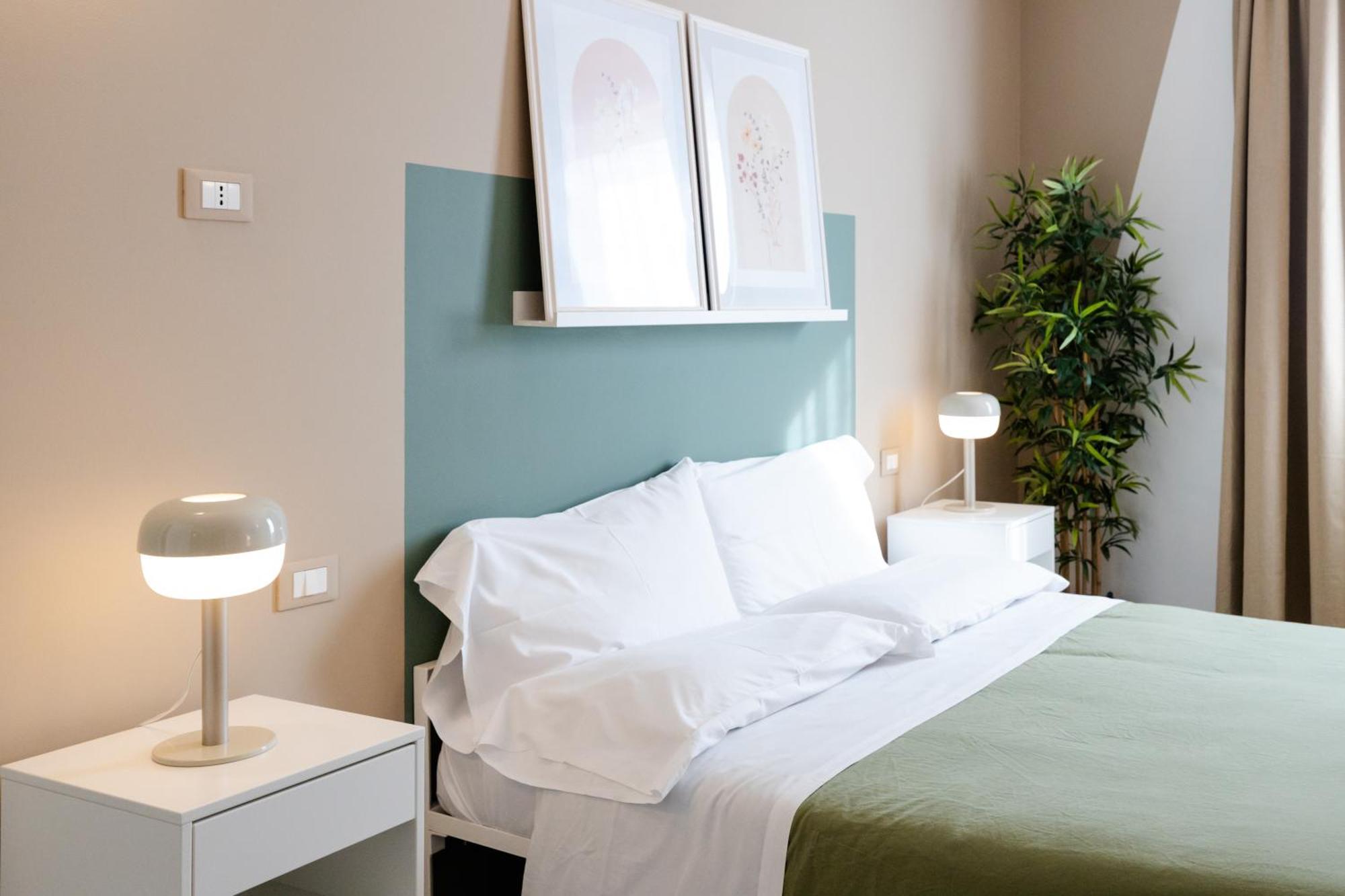 G.H. Polignano A Mare Apartment Ngoại thất bức ảnh